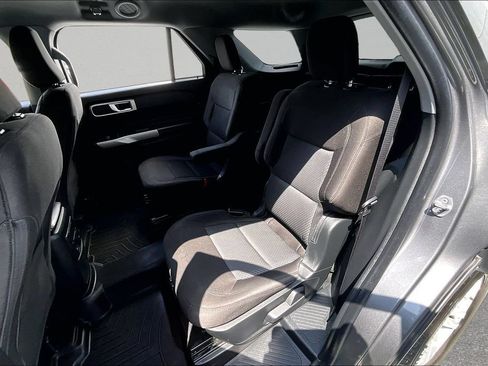 Used 2023 Ford Explorer XLT RWD image 22