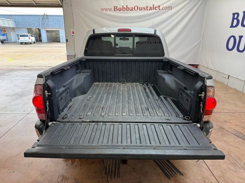Used 2007 Toyota Tacoma PreRunner image 16
