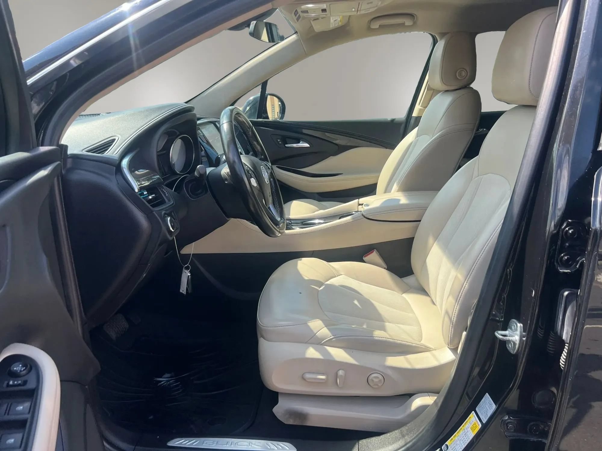 Used 2017 Buick Envision Preferred AWD/4WD image 27