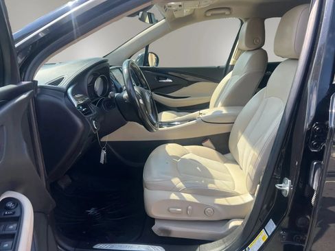 Used 2017 Buick Envision Preferred AWD/4WD image 27