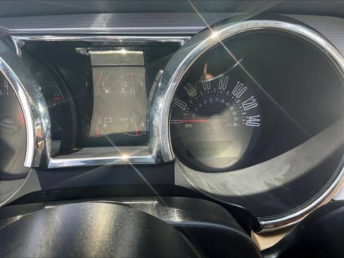 Used 2008 Ford Mustang GT RWD image 13