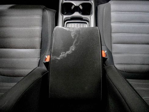 Used 2022 Honda CR-V EX image 28