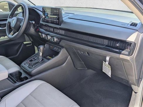 Used 2023 Honda CR-V EX-L image 21