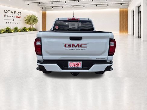 New 2026 GMC Canyon Elevation w/ Convenience Package AWD/4WD image 11