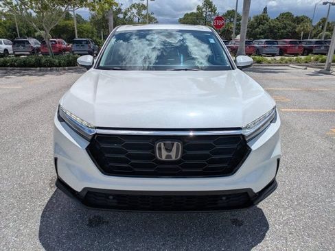 Used 2024 Honda CR-V EX-L image 9