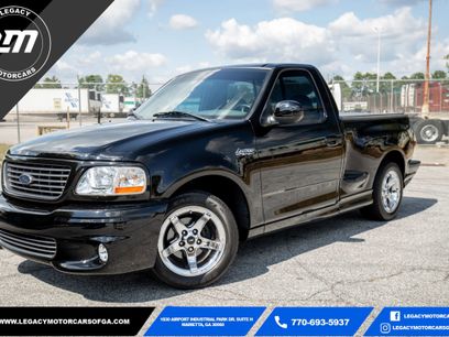 Used 2003 Ford F150 Lightning