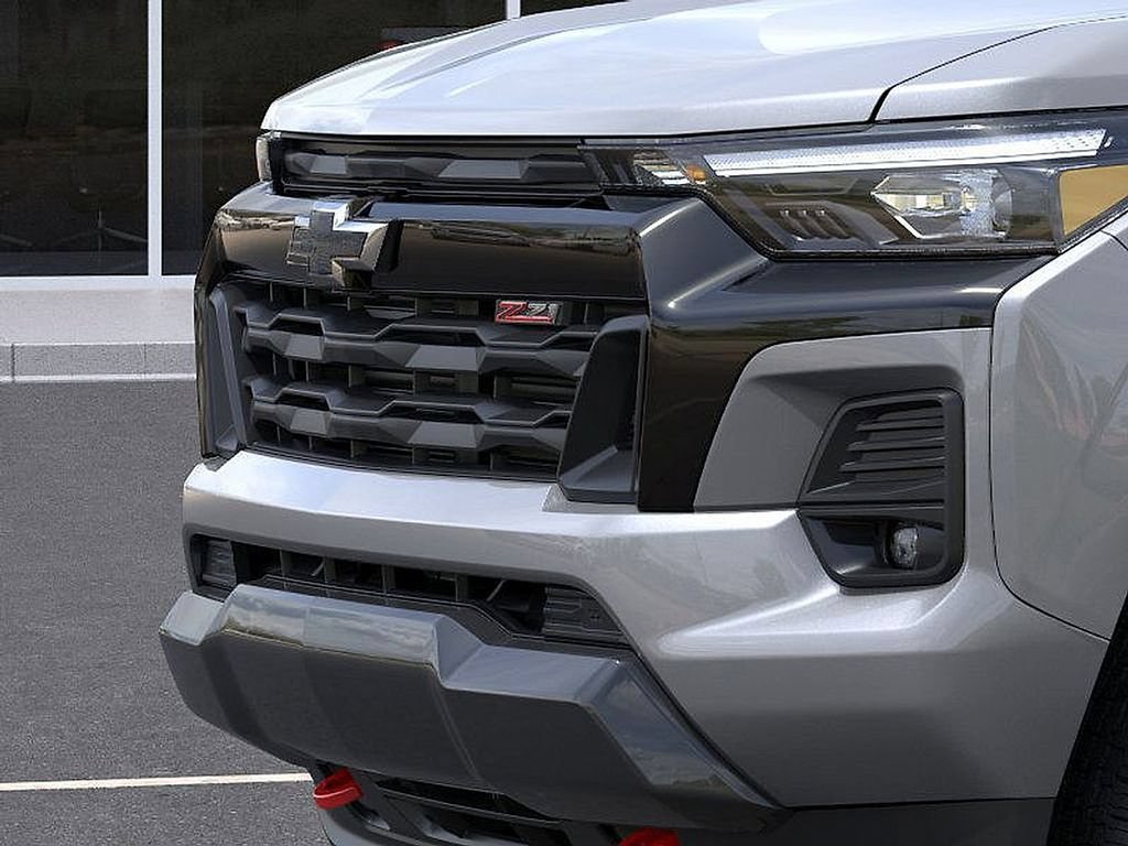 New 2026 Chevrolet Colorado Z71 AWD/4WD image 13