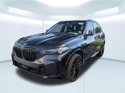 Used 2025 BMW X5 sDrive40i w/ M Sport Package