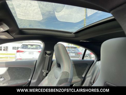 Used 2026 Mercedes-Benz CLA 250 4MATIC image 20