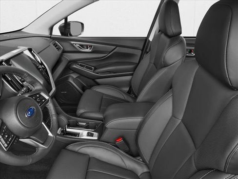 New 2026 Subaru Ascent Limited image 6