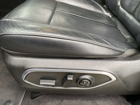 Used 2022 Jeep Wagoneer Series I w/ Convenience Group I image 24