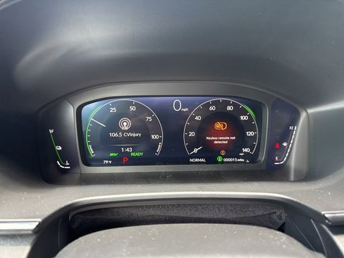 Used 2026 Honda CR-V TrailSport image 25