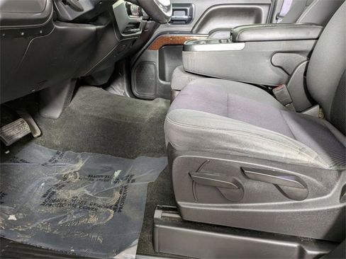 Used 2014 GMC Sierra 1500 SLE image 7