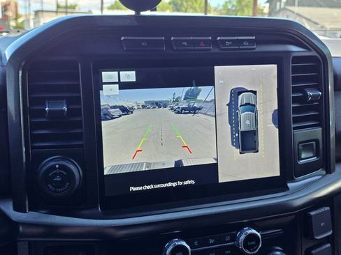 Used 2023 Ford F150 Tremor w/ Equipment Group 402A High AWD/4WD image 29