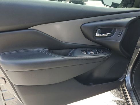Used 2020 Nissan Murano SL w/ Cargo Package FWD image 19