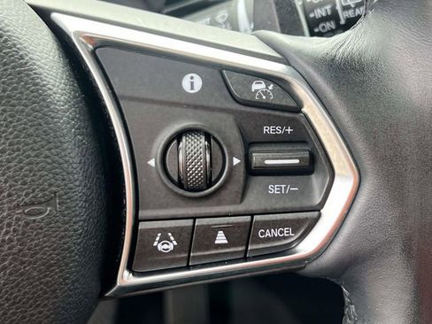 Used 2023 Acura MDX SH-AWD image 24