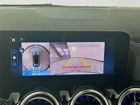 New 2026 Mercedes-Benz GLA 250 GLA 250 image 13