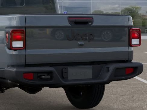 New 2026 Jeep Gladiator Sport image 13
