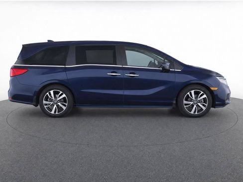 Used 2024 Honda Odyssey Touring image 8
