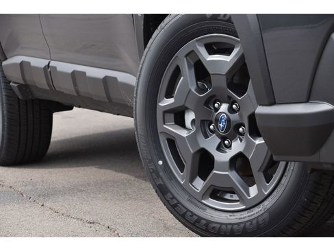 New 2026 Subaru Outback Premium image 9