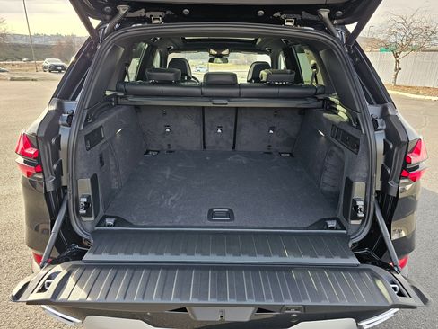 New 2026 BMW X5 xDrive40i w/ Executive Package image 63