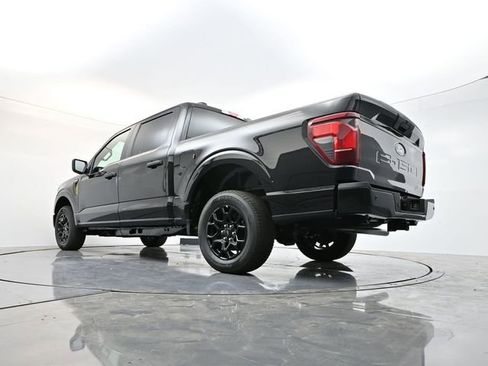Used 2025 Ford F150 STX image 34
