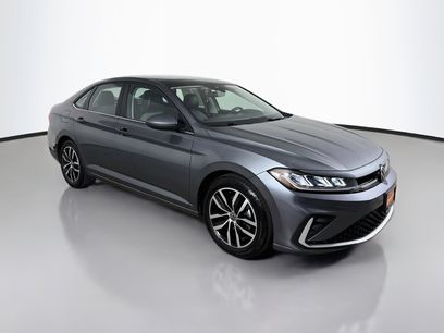 Used 2025 Volkswagen Jetta SE