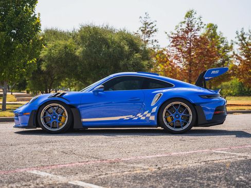Used 2025 Porsche 911 GT3 RS RWD image 26