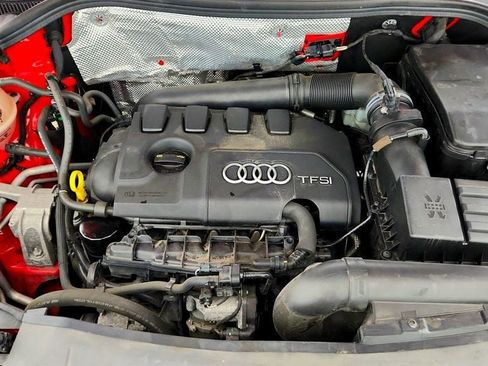 Used 2018 Audi Q3 2.0T Premium FWD image 27