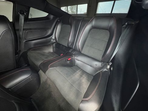Used 2019 Ford Mustang GT Premium w/ California Special Package RWD image 20