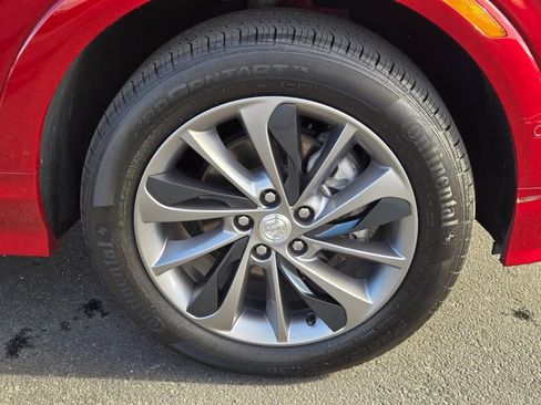 Used 2020 Buick Encore GX Essence w/ Advanced Technology Package image 9