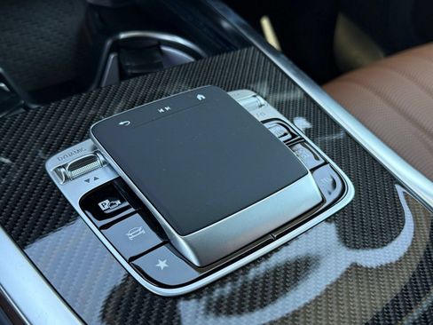 New 2026 Mercedes-Benz G 550 image 26