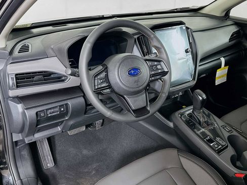 New 2026 Subaru Crosstrek 2.5i Limited AWD/4WD image 9