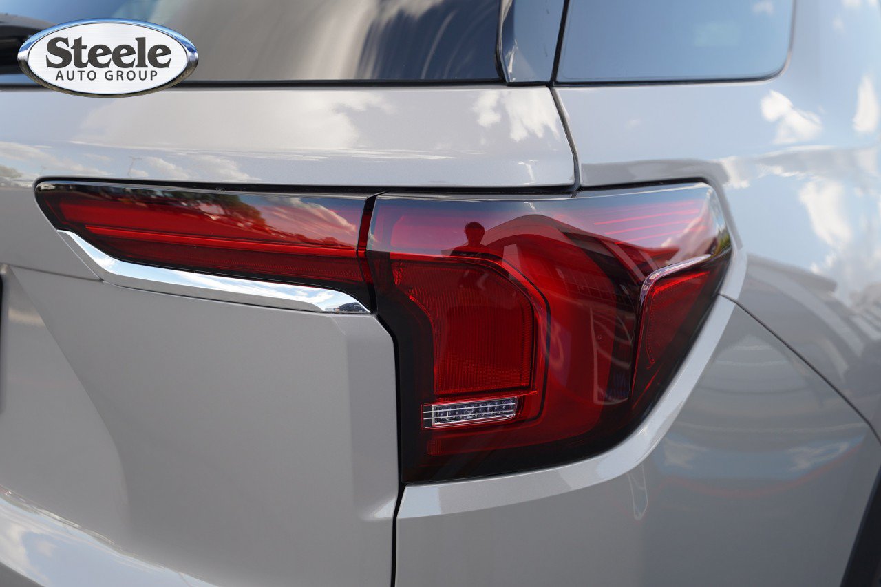 New 2027 GMC Terrain Elevation AWD/4WD image 21