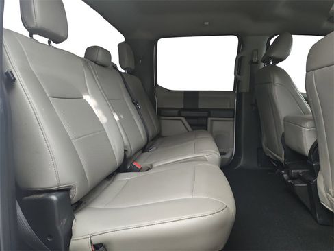 Used 2021 Ford F350 XL w/ Power Equipment Group image 23