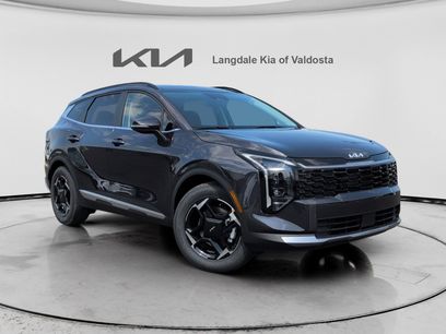 New 2026 Kia Sportage EX