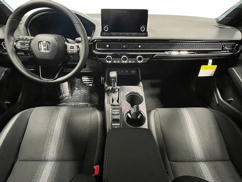 New 2026 Honda Civic Sport image 16
