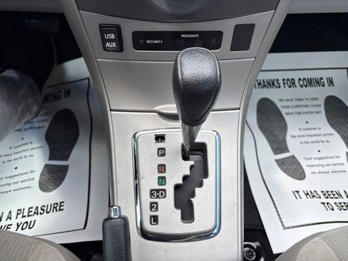 Used 2012 Toyota Corolla LE FWD image 17