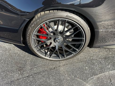 Used 2017 Mercedes-Benz SL 63 AMG AMG SL 63 Roadster image 14