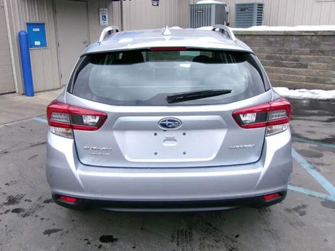 Used 2023 Subaru Impreza 2.0i Premium AWD/4WD image 3