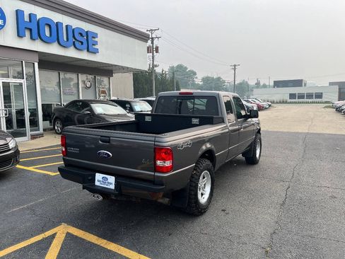 Used 2011 Ford Ranger XLT AWD/4WD image 10