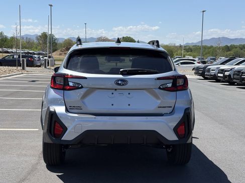 New 2026 Subaru Crosstrek 2.5i Limited AWD/4WD image 10