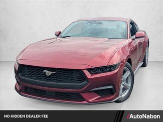 New 2026 Ford Mustang Premium RWD video 1