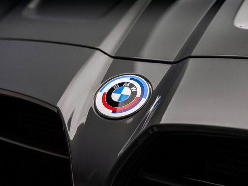 Used 2023 BMW M4 xDrive Competition w/ Executive Package image 22