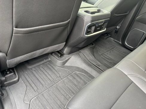 Used 2022 GMC Sierra 1500 SLT w/ SLT Premium Plus Package image 19