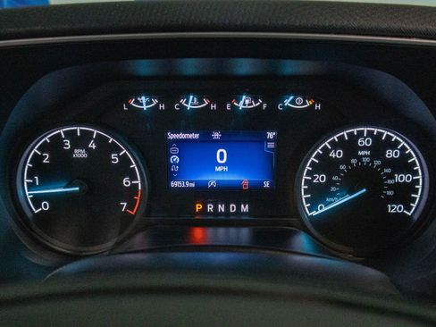 Used 2023 Ford F150 XLT RWD image 14