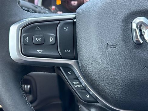 New 2026 RAM 1500 Lone Star AWD/4WD image 34
