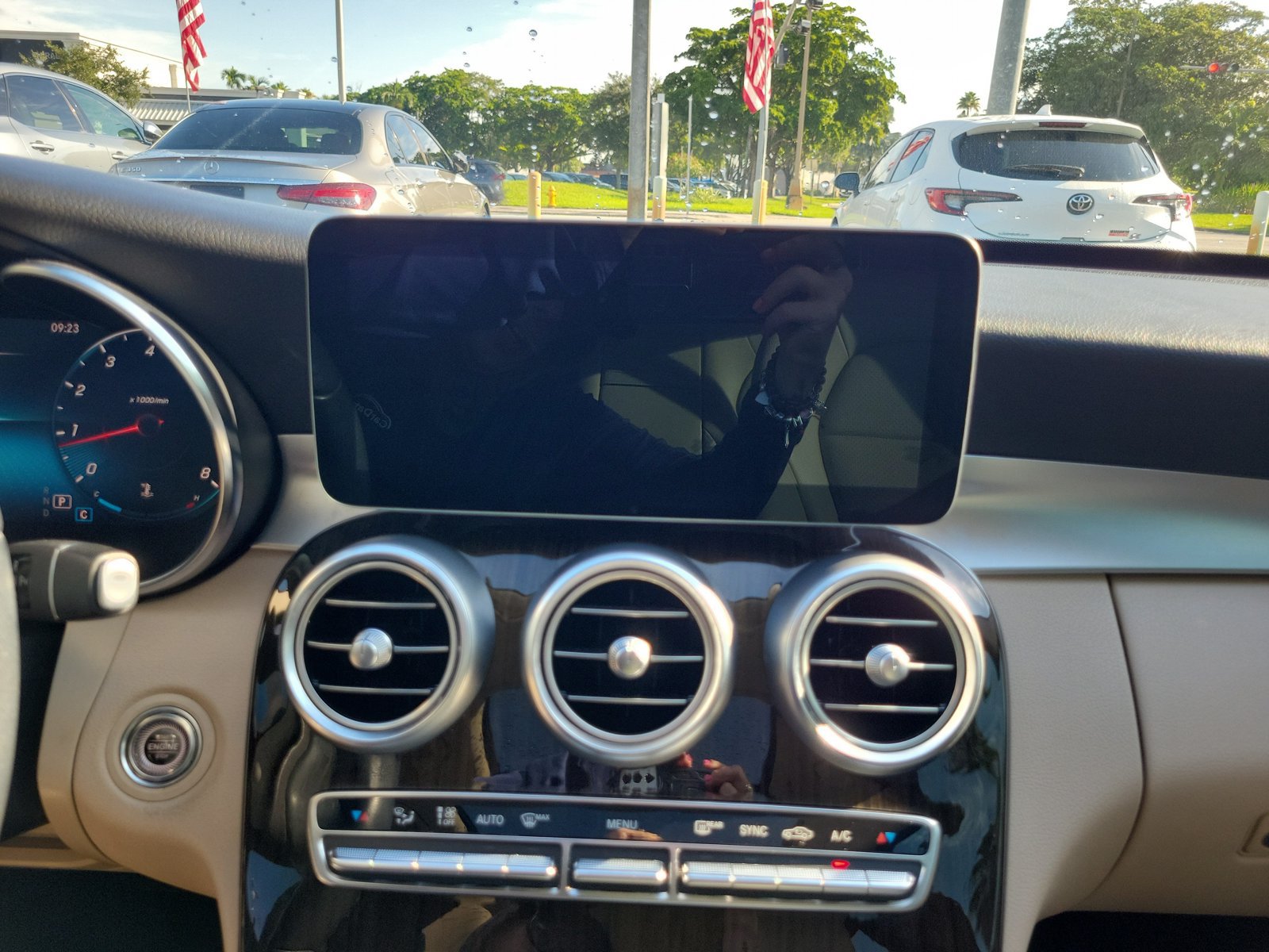 Used 2021 Mercedes-Benz C 300 Sedan image 26