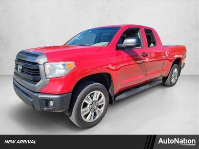 Used 2016 Toyota Tundra SR