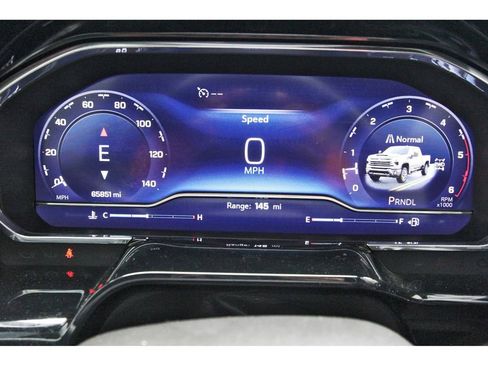 Used 2024 Chevrolet Silverado 2500 High Country w/ High Country Premium Package image 16